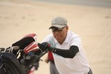 Mario Carangan IV